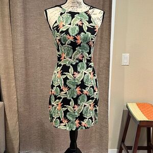 For Love And Lemons, tie back, dress, size S.